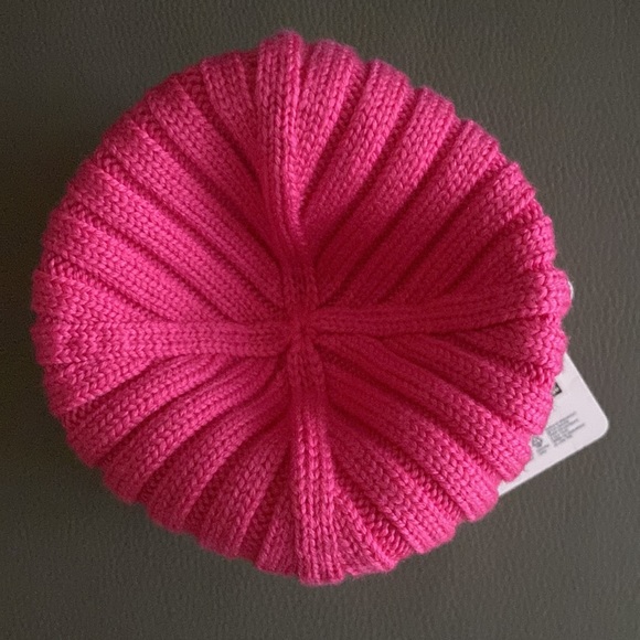 NEW Auth MONCLER beanie/scull HAT virgin wool; Unisex; ONE SZ FITS ALL - Picture 5 of 16